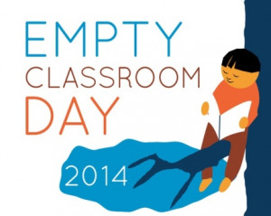 home » Classroom » Global Calendar » Empty Classroom Day