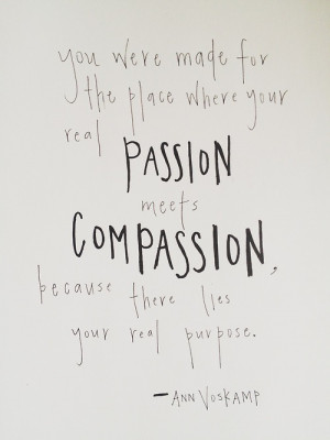 quotes on finding your passion