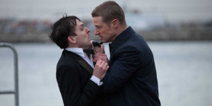 Fox's Most Anticipated Fall Show 'Gotham' Is Good, But A Bit Overrated