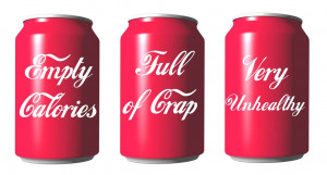 Check out these links on the negative effects of drinking soda