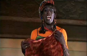 To Wong Foo Thanks for Everything,... | 1995