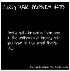 curly hair problem more hair probsss hair chronicles mixed hair curly ...