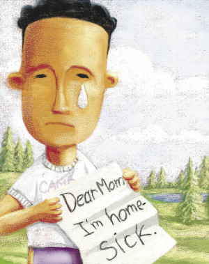 Berkeley College Survival Guide