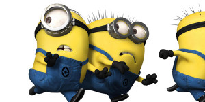 The Minions Movie Moves To Summer 2015 image