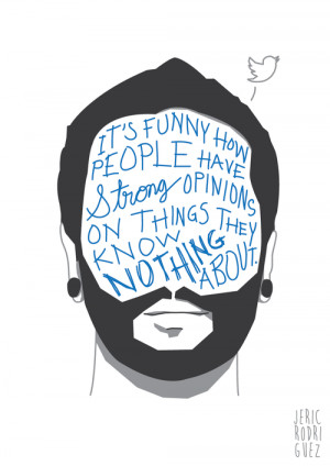 art quote a day to remember ADTR Jeremy McKinnon