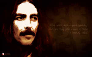 1920x1200 quotes the beatles george harrison mind faces smashing ...