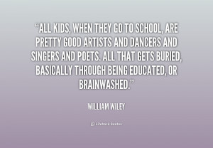 William Wiley
