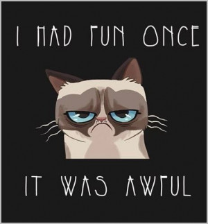 Grumpy Cat (meme), 