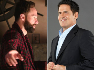 HBO’s ‘Silicon Valley’ took a page from Mark Cuban’s story ...