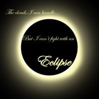 Eclipse 7 years ago in Books & Novels