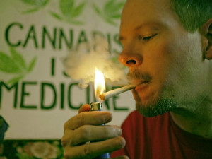 Smoke-Free Ways to Benefit from Medical Cannabis