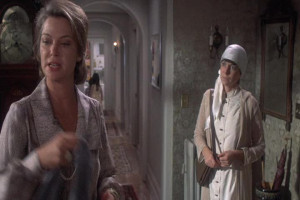 Louise Fletcher Quotes and Sound Clips