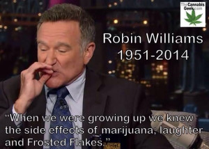 Robin Williams. R.I.P ...you are love~♡