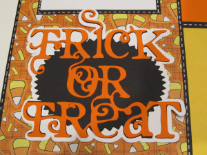 Cute Halloween Phrases Phrases cricut cartridge