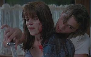 Scream (1996)Skeet Ulrich as Billy Loomis