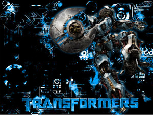 All Transformers Gamershelke