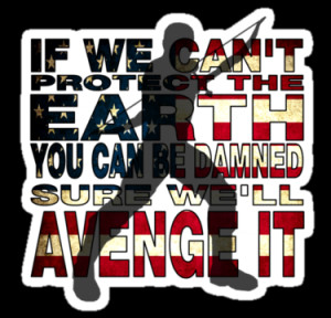 dgoring › Portfolio › Avengers quote - Hawkeye
