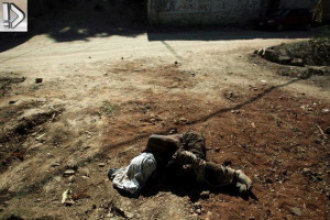 There are a half-dozen words for drug cartel informants and double ...