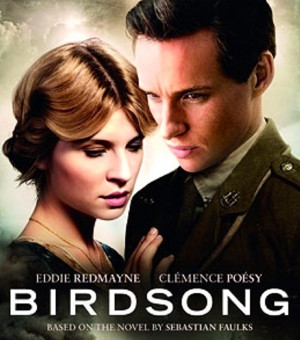 marybirdsong.comPS No, Birdsong is not a stage