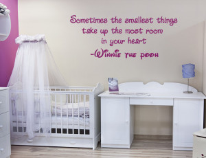 baby nursery wall quotes - Amazing Goods Beauty