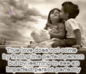 Childhood Sweetheart Quotes