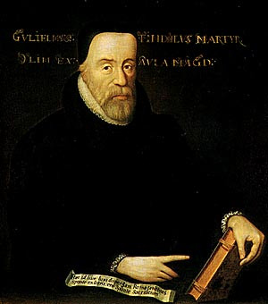 William-Tyndale.COM