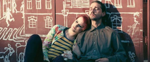 Charlie Countryman Movie Review