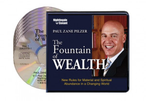 Home / The Fountain of Wealth