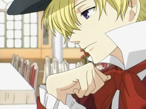 Suou Tamaki Image