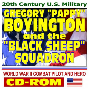 20th Century U.S. Military: Gregory 