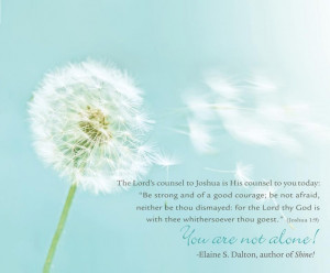 Dalton, Quotes Inspiration, Creative Lds, Lds Quotes, Elaine S Dalton ...