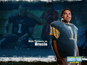The Longest Yard Wallpapers [Back]