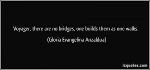 More Gloria Evangelina Anzaldua Quotes