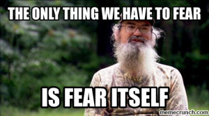 Not Uncle Si Quotes 1 Apr 14 04:00 UTC 2013
