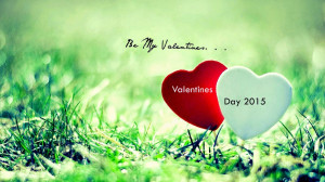 Happy Valentines Day Love Romantic Quotes 2015