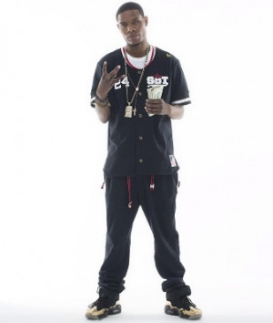 Fetty Wap Out With “Trap Queen”