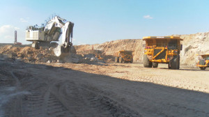 site name benga coal location tete province mozambique commodity coal