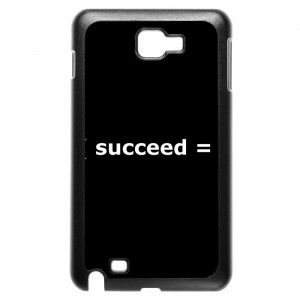 Programming Motivational Quotes Galaxy Note Case