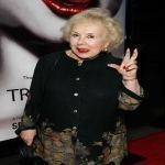 Doris Roberts Quotes Read More