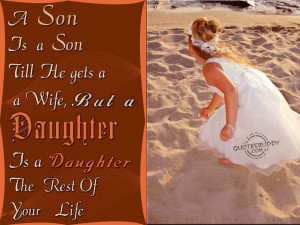 Daughters Quotes Graphics, Pictures