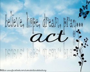 Various words quote via Alice in Wonderland's TeaTray at www.Facebook ...