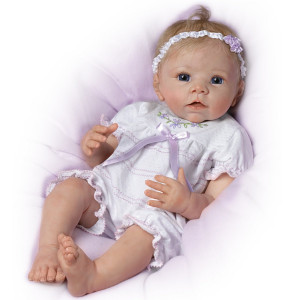 Baby Dolls That Look Real