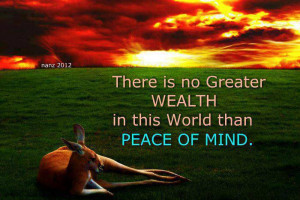 HealthNut — April 17, 2014