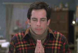 ... sister and i both agreed that Meet the Parents Quotes mostly because