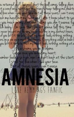 amnesia // 5SOS