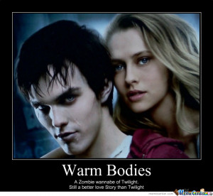 Warm Bodies