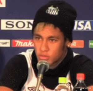 neymar jr son