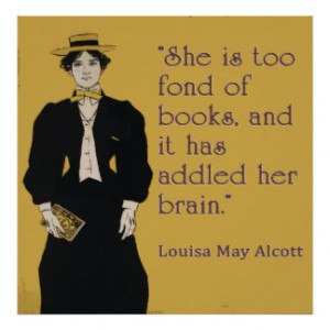 Alcott Gifts - Shirts, Posters, Art, & more Gift Ideas