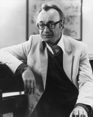Alfred Brendel (Piano) - Short Biography