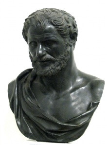 quotes authors greek authors democritus facts about democritus